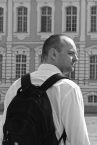 Petrovičs Rundales pilī