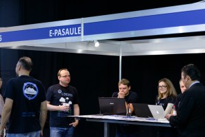 Riga Comm 2015 (Photo by Dace Dambe)